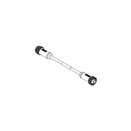 Woodhead Ac Power Plugs & Receptacles P&S 3P 4W 100A/3P 480V Plug Wt 1301500114